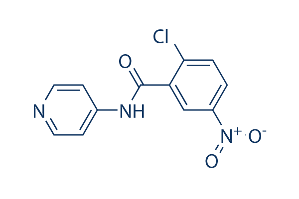 T0070907 Chemical Structure