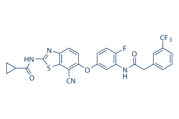 TAK-632 Chemical Structure