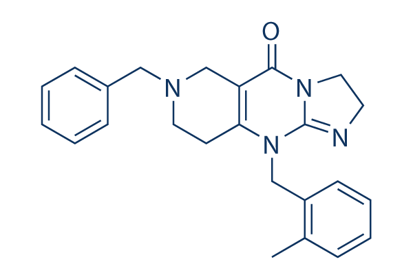TIC10 Analogue Chemical Structure