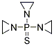 Thiotepa Chemical Structure