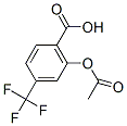 Triflusal Chemical Structure