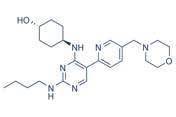 UNC2250 Chemical Structure