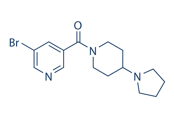 UNC669 Chemical Structure