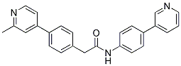 Wnt-C59 (C59) Chemical Structure