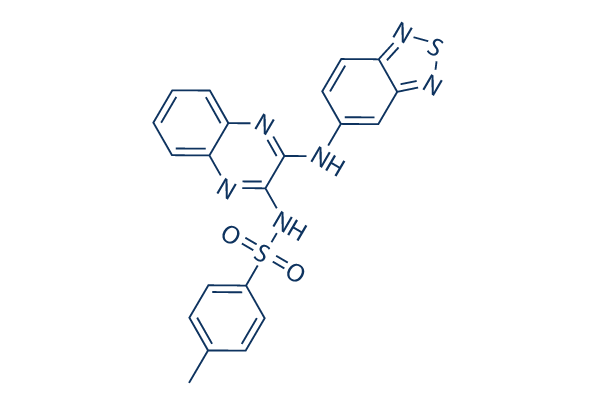 XL147 analogue Chemical Structure