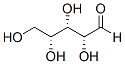Xylose Chemical Structure
