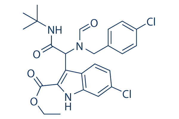 YH239-EE Chemical Structure