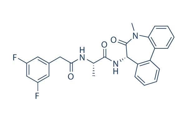 Dibenzazepine (YO-01027) | 99.68%(HPLC) | Selleck | Secretase 