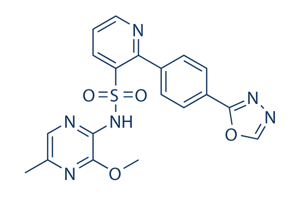 Zibotentan (ZD4054) Chemical Structure