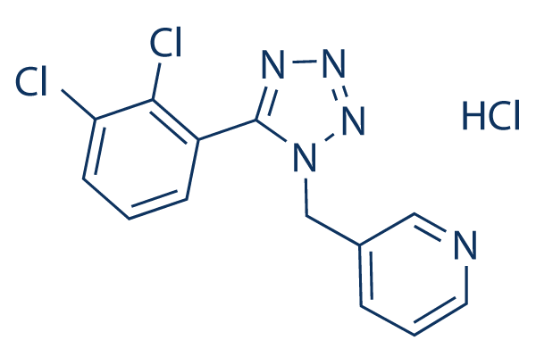 A-438079 HCl Chemical Structure