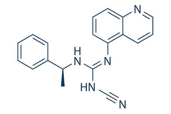 A-804598 Chemical Structure