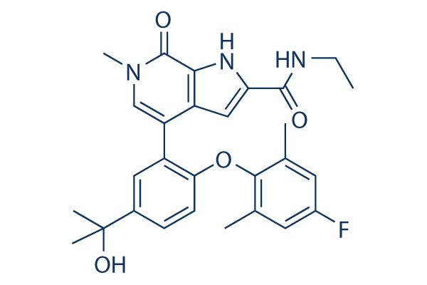 ABBV-744 Chemical Structure