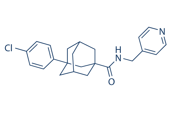 Opaganib (ABC294640) Chemical Structure