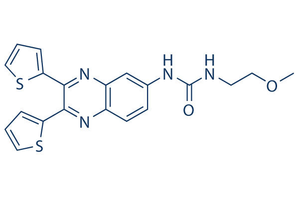 ACSS2 inhibitor Chemical Structure