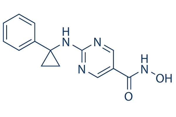 ACY-738 Chemical Structure