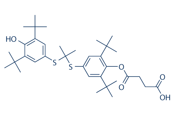 AGI 1067 Chemical Structure