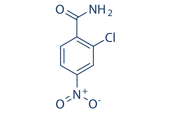 Aklomide Chemical Structure
