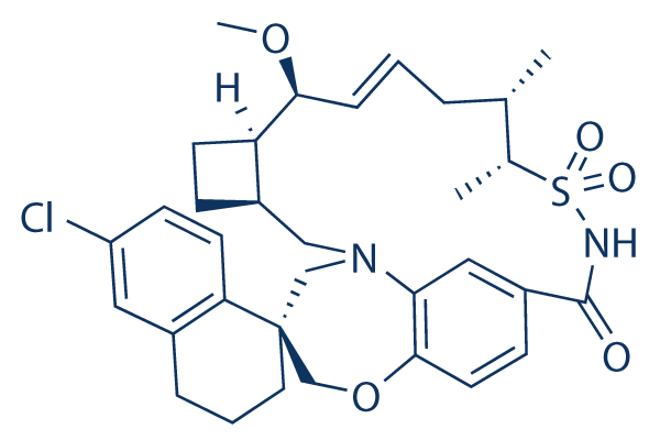 AMG-176 Chemical Structure