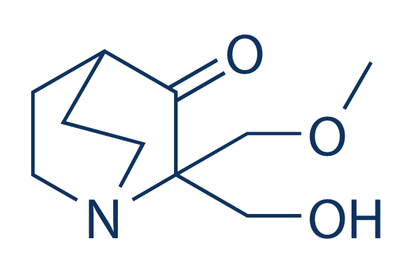 APR-246 (PRIMA-1MET) Chemical Structure