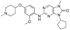AZ 3146 Chemical Structure