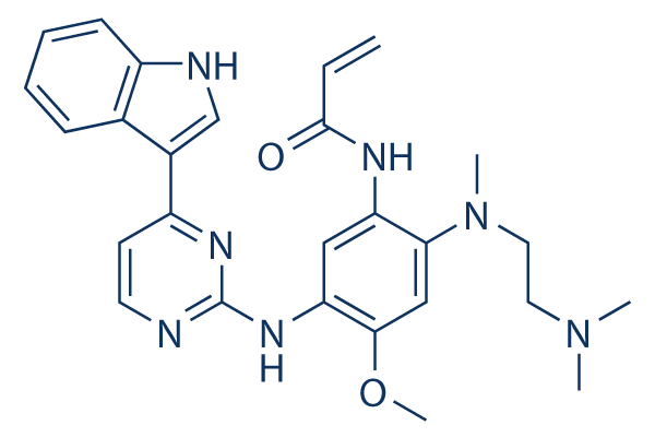 AZ5104 Chemical Structure