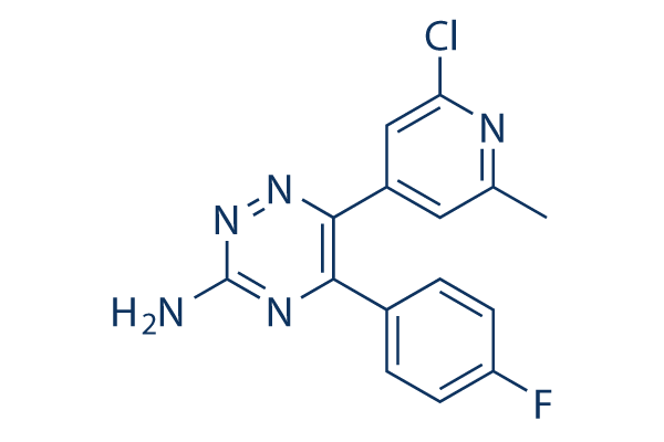 Imaradenant (AZD4635) Chemical Structure