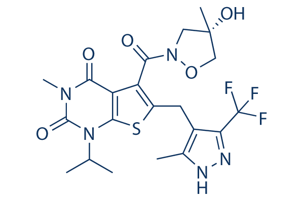
		AZD3965 | ≥99%(HPLC) | Selleck | MCT inhibitor

