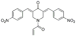 b-AP15 Chemical Structure