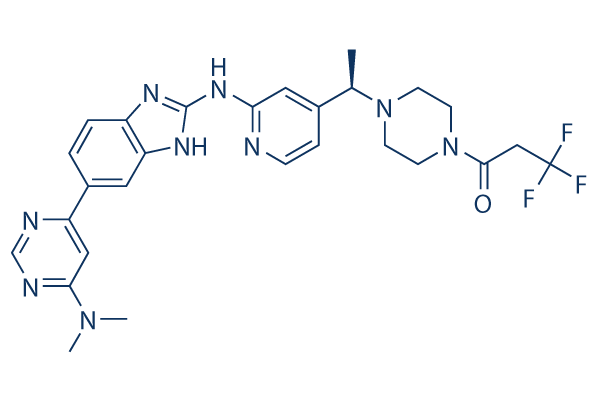 BAY-985 Chemical Structure