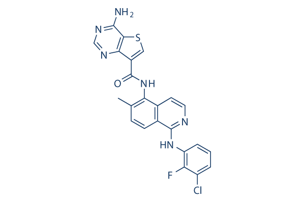 Belvarafenib (HM95573) Chemical Structure