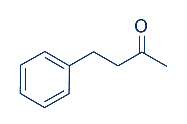 Benzylacetone Chemical Structure