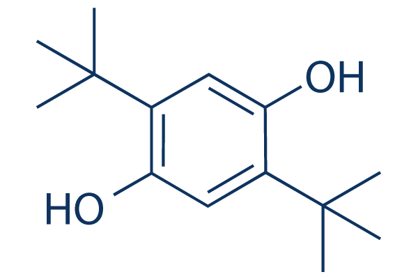 BHQ Chemical Structure