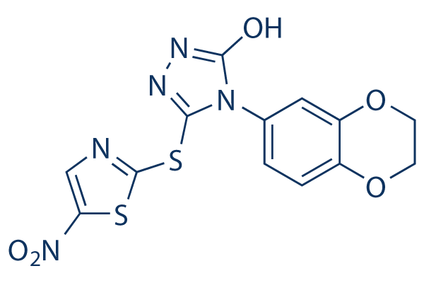 BI-78D3 Chemical Structure