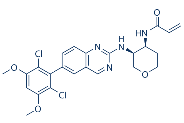Fisogatinib (BLU-554) Chemical Structure
