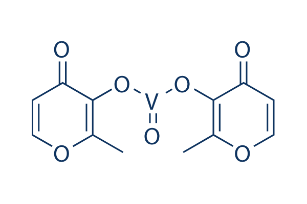 BMOV Chemical Structure