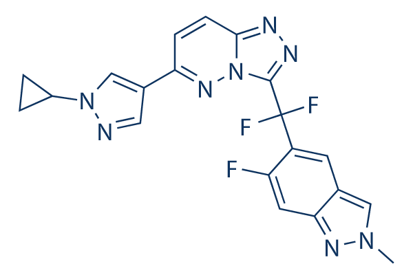 Bozitinib (PLB-1001) Chemical Structure