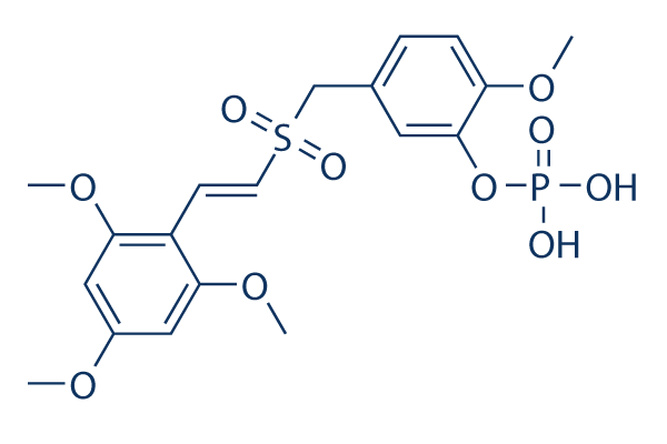Briciclib Chemical Structure