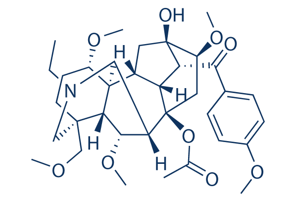 Bulleyaconi cine A Chemical Structure