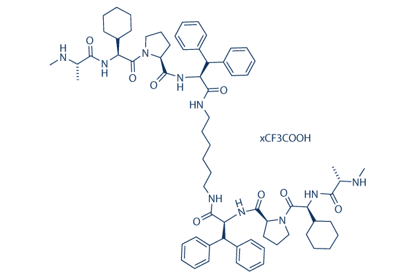 BV-6 Chemical Structure