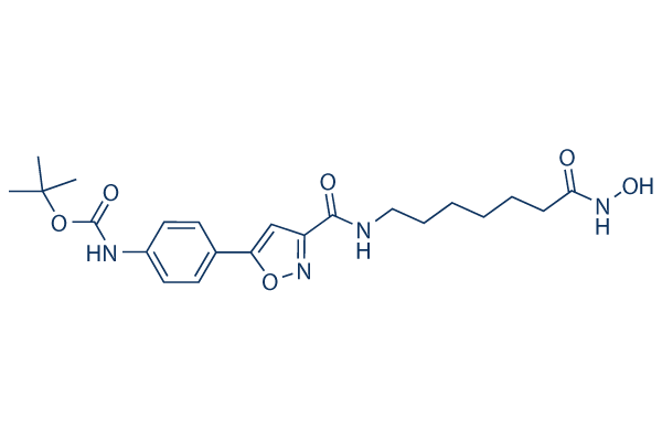 CAY10603 Chemical Structure