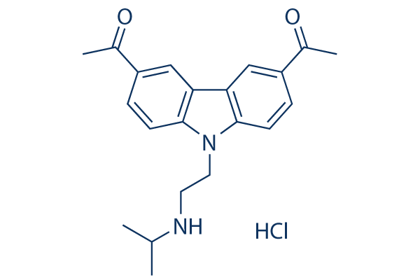
		CBL0137 HCl | ≥99%(HPLC) | Selleck | p53 activator
