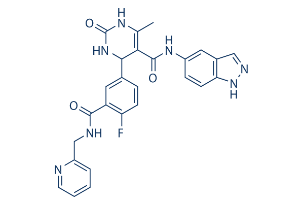 CCG215022 Chemical Structure