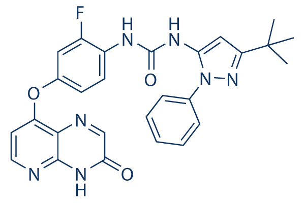 CCT196969 Chemical Structure