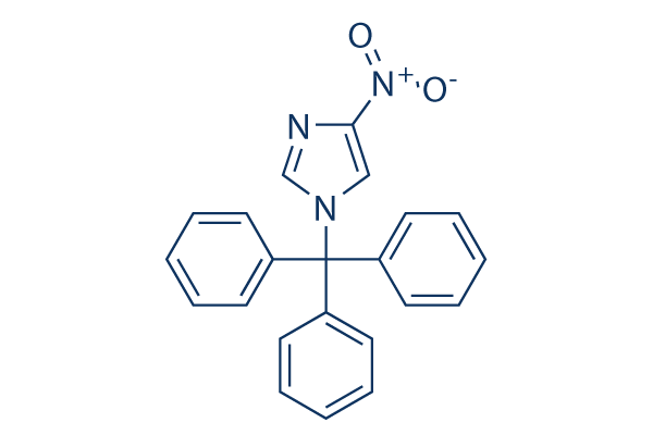 CDD3505 Chemical Structure