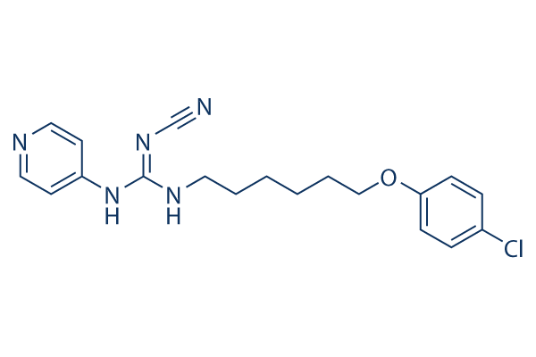 GMX1778 (CHS828) Chemical Structure