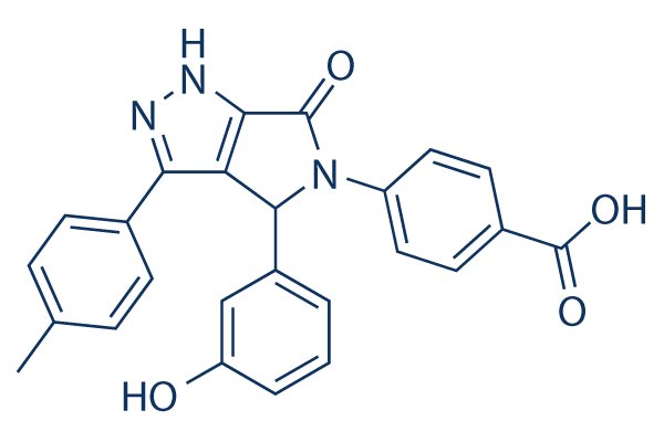 CID16020046 Chemical Structure