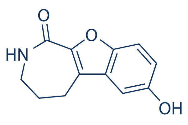 CID755673 Chemical Structure