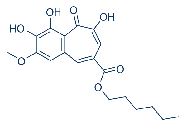 Cu-CPT22 Chemical Structure