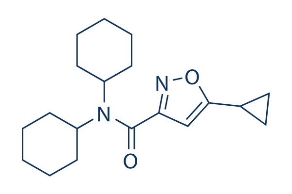 CYM5541 Chemical Structure