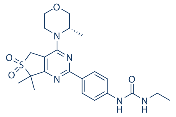 CZ415 Chemical Structure